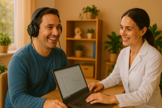 Hearing Tests