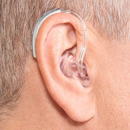 Hearing Aids in Melbourne